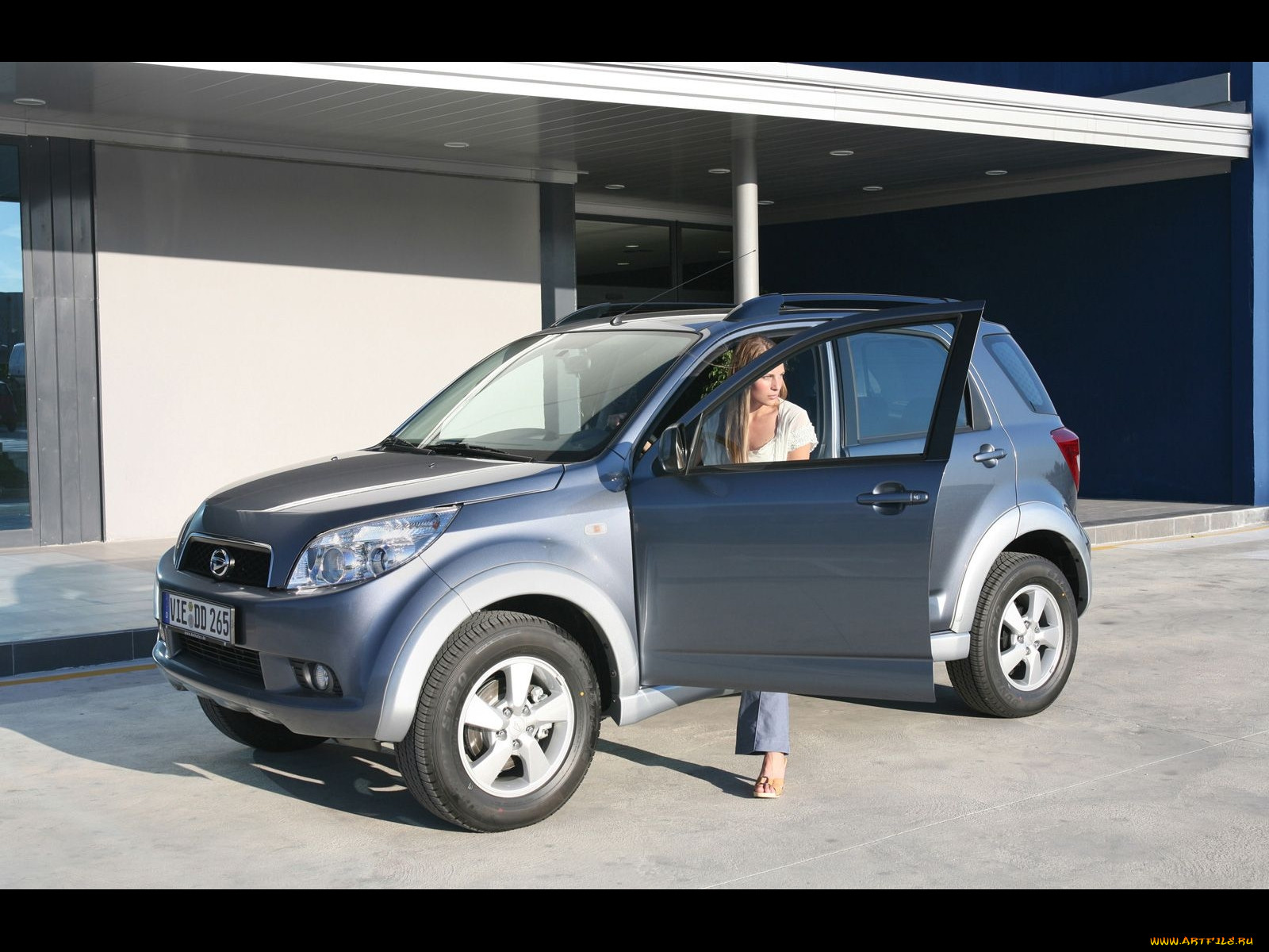 , daihatsu